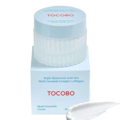 TOCOBO MULTI CERAMIDE CREME 50 ML