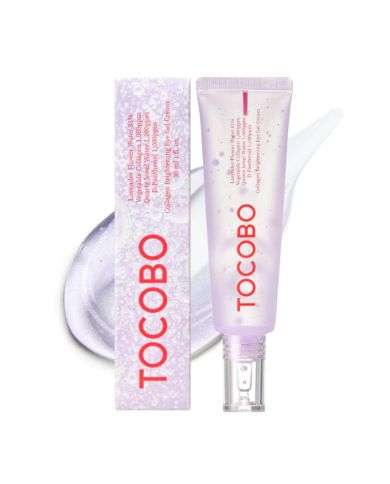 TOCOBO COLLAGEN CREME YEUX ECLAIRCISSANT 30 ML