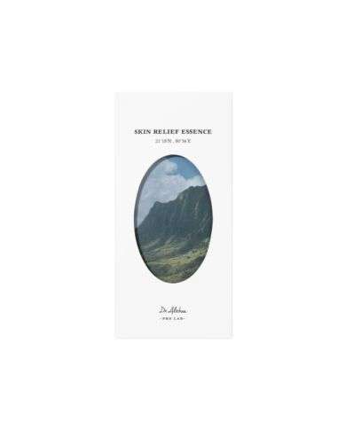 DR ALTHEA SKIN RELIEF ESSENCE 30 ML