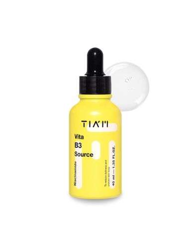 TIAM VITA B3 SOURCE BRIGHTENING SERUM 40 ML