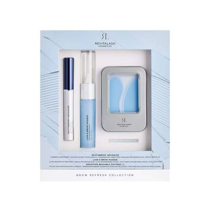 REVITALASH BROW REFRESH COLLECTION