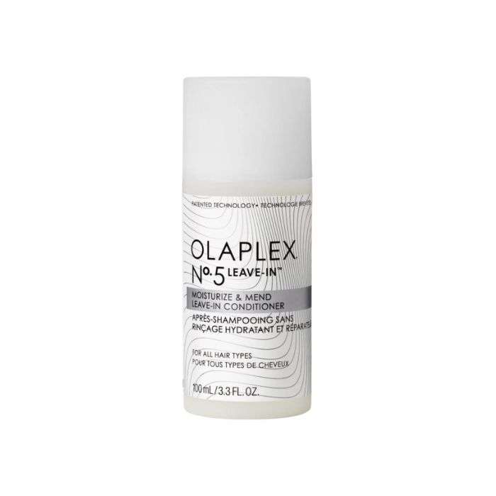 OLAPLEX N5 LEAVE IN APRES SHAMPOOING HYDRATANT ET REPARATEUR 100 ML