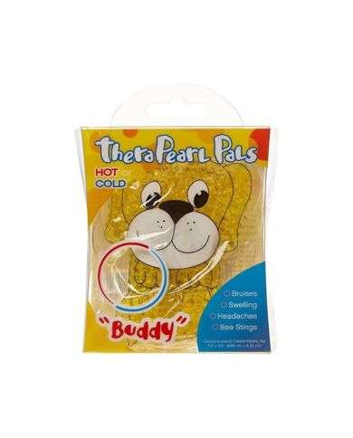 copy ofTHERA PEARL PALS CHAUD ET FROID ENFANTS MOTIF CHIEN 