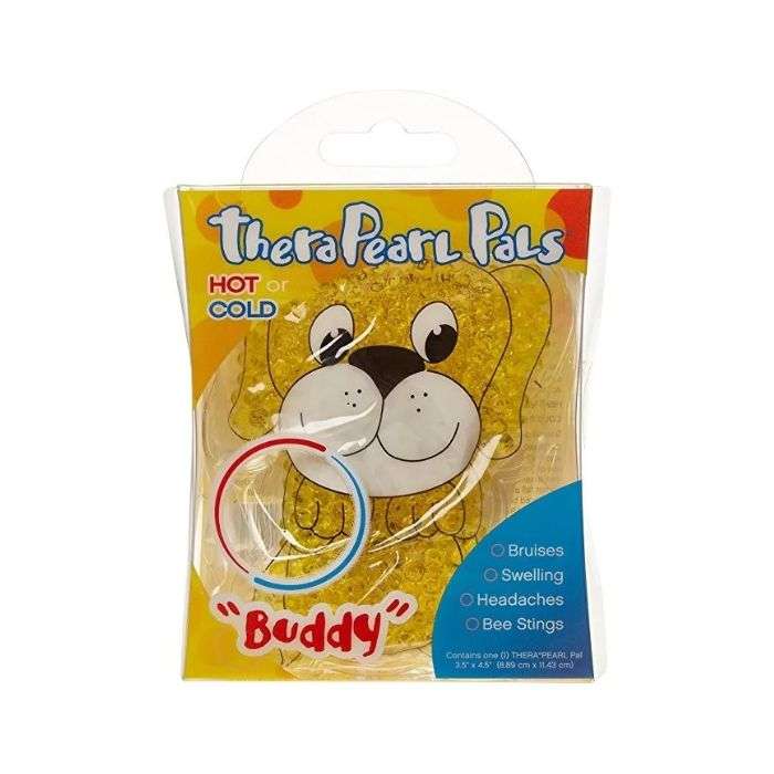 copy ofTHERA PEARL PALS CHAUD ET FROID ENFANTS MOTIF CHIEN 