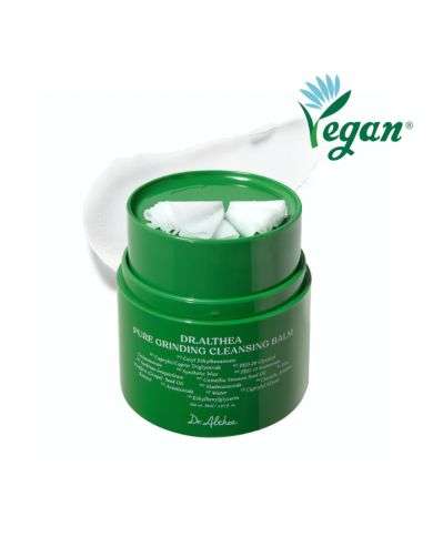 DR ALTHEA PURE GRINDING CLEANSING BALM 50 ML
