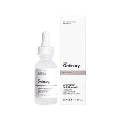 THE ORDINARY ARGIRELINE SOLUTION 10 % 30 ML