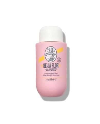 SOL DE JANEIRO BEIJA FLOR CREME DE DOUCHE 90 ML