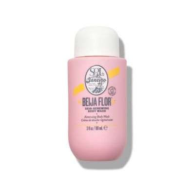 SOL DE JANEIRO BEIJA FLOR CREME DE DOUCHE 90 ML