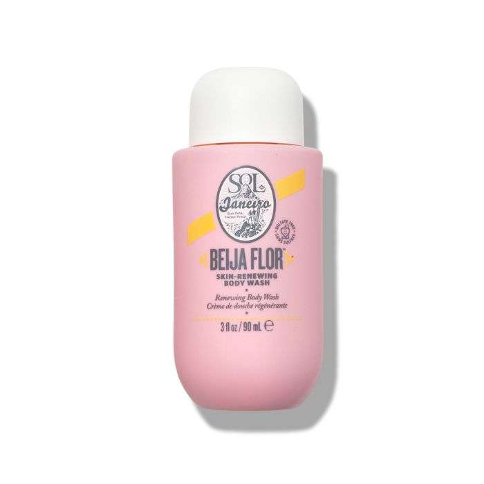 SOL DE JANEIRO BEIJA FLOR CREME DE DOUCHE 90 ML