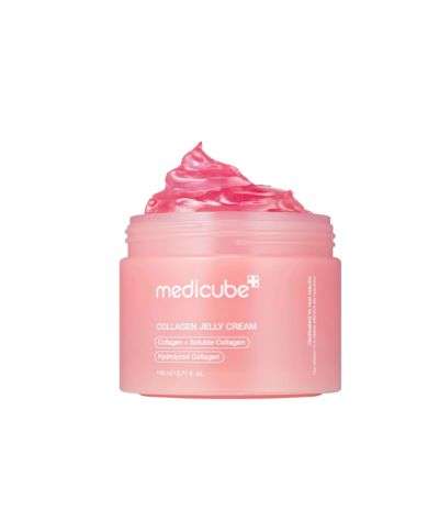 MEDICUBE COLLAGEN JELLY CREAM 110 ML