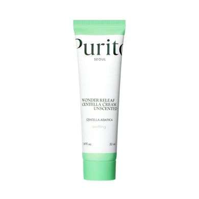 PURITO WONDER RELEAF CENTELLA CREAM 50 ML