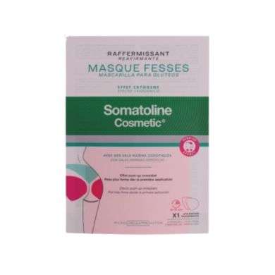 SOMATOLINE RAFFERMISSANT MASQUE FESSES