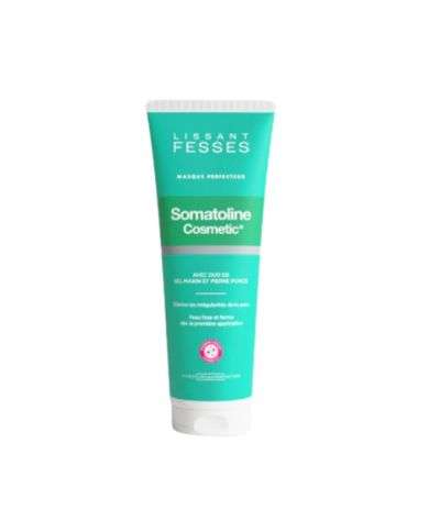 SOMATOLINE LISSANT FESSES MASQUE PERFECTEUR 250 ML