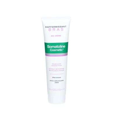 SOMATOLINE RAFFERMISSANT BRAS GEL CREME 100 ML