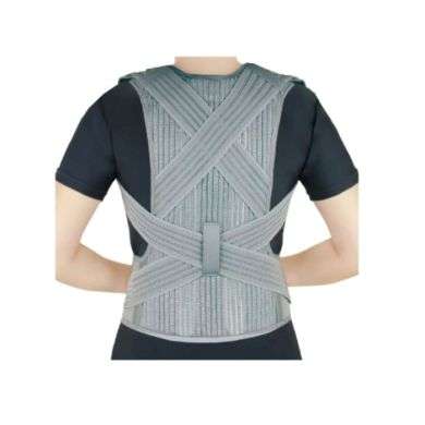 ORTHOCARE CEINTURE HAUTE AVEC SOUTIEN