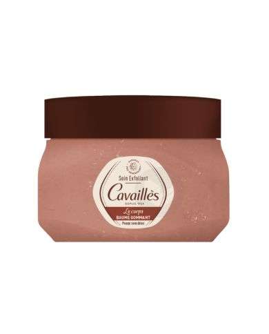 ROGE CAVAILLES LE CORPS SOIN EXFOLIANT 200 ML