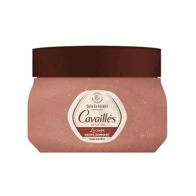 ROGE CAVAILLES LE CORPS SOIN EXFOLIANT 200 ML