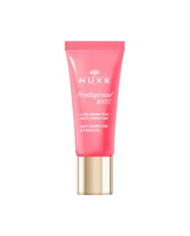 NUXE PRODIGIEUSE BOOST LE GEL BAUME YEUX MULTI CORRECTION 15ML