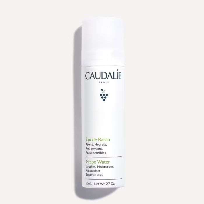 CAUDALIE EAU DE RAISIN 75 ML