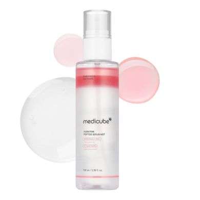 MEDICUBE PDRN PINK GLUTATHIONE SERUM MIST 100 ML