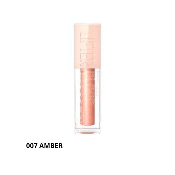 MAYBELLINE LIFTER GLOSS GLOSS REPULPANT ACIDE HYALURONIC 