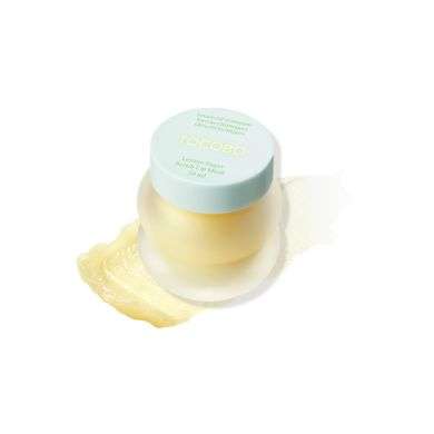 TOCOBO LEMON SUGAR SCRUB LIP MASK 20 ML