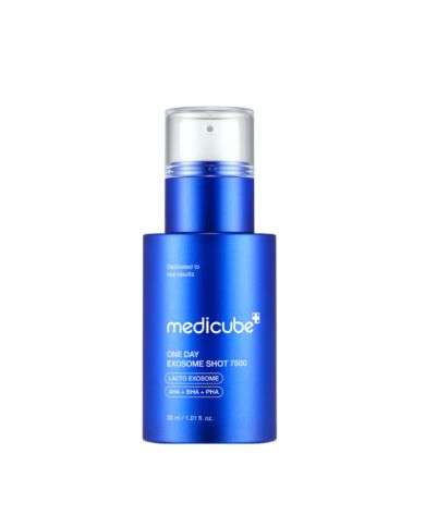 MEDICUBE ONE DAY EXOSOME SHOT 7500 30ML