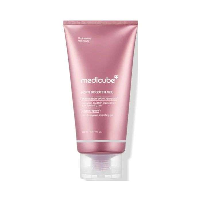 MEDICUBE PDRN PINK BOOSTER GEL 300 ML