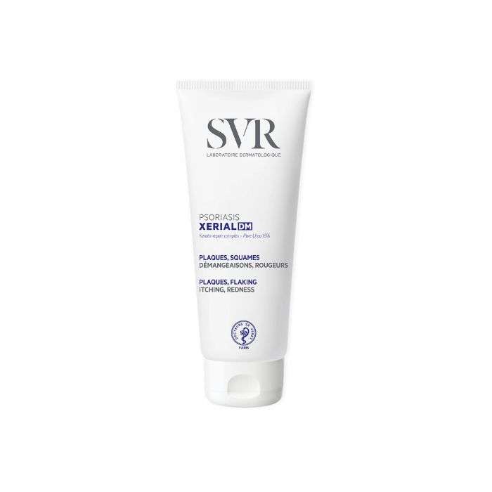SVR PSORIASIS XERIAL DM 200 ML