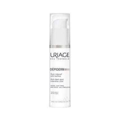 URIAGE DEPIDERM SOIN INTENSIF ANTI TACHES 30 ML