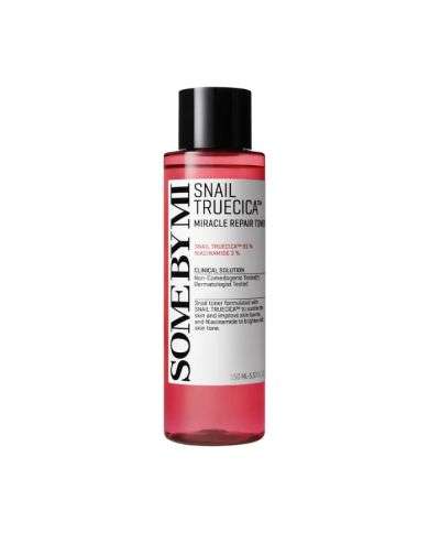 SOMEBYMI SNAIL TRUECICA MIRACLE REPAIR TONER 135ML