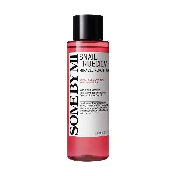SOMEBYMI SNAIL TRUECICA MIRACLE REPAIR TONER 135ML