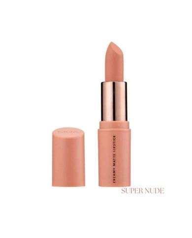 MUA CREAMY MATTE LIPSTICK