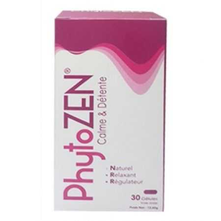 PHYTOZEN 30 GELULES