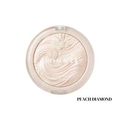 MUA SHIMMER HIGHLIGHTER POUDRE