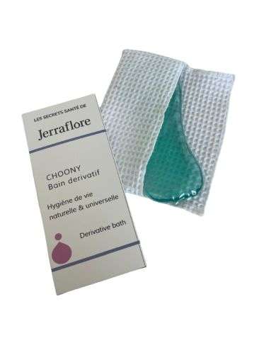 JERRAFLORE CHOONY BAIN DERIVATIF 175 G