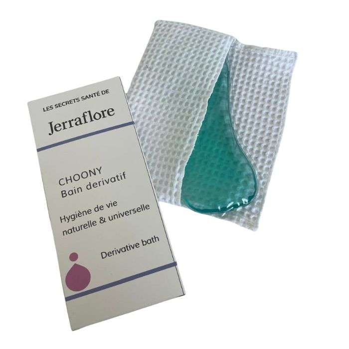 JERRAFLORE CHOONY BAIN DERIVATIF 175 G