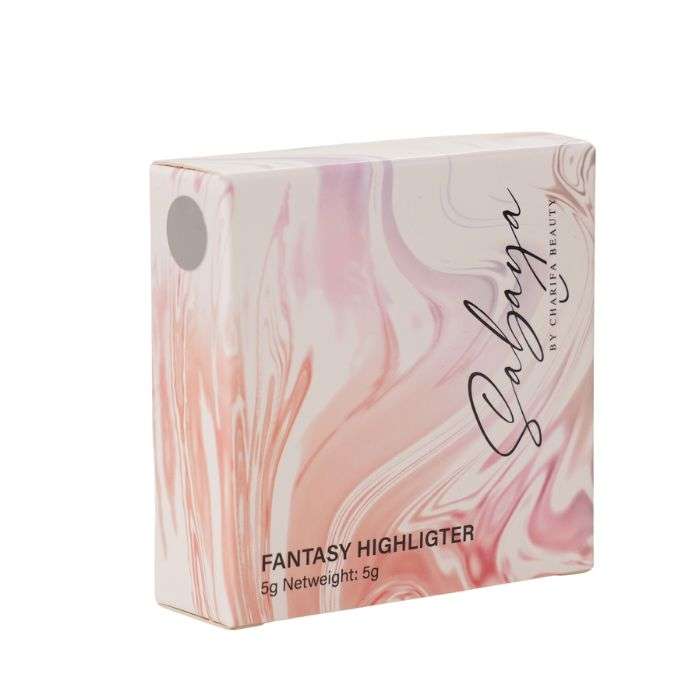 SABAYA FANTASY HIGHLIGHTER SILVER 5G