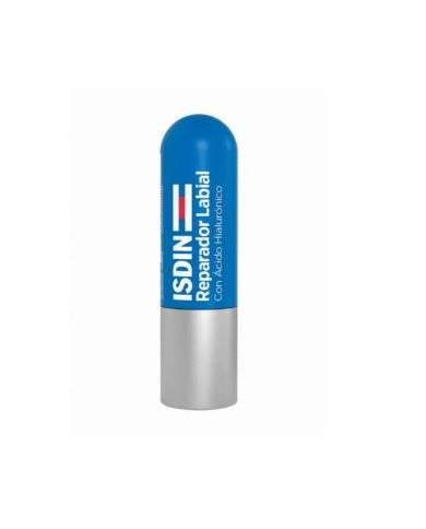 ISDIN STICK LABIAL REPARATEUR LEVRES 4 G