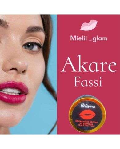 MIELLI BOLEVRES LEVRES ULTRA SECHES ET ABIMES 17ML