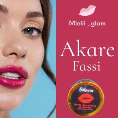 MIELLI BOLEVRES LEVRES ULTRA SECHES ET ABIMES 15ML