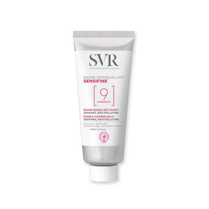 SVR SENSIFINE BAUME DEMAQUILLANT 200G