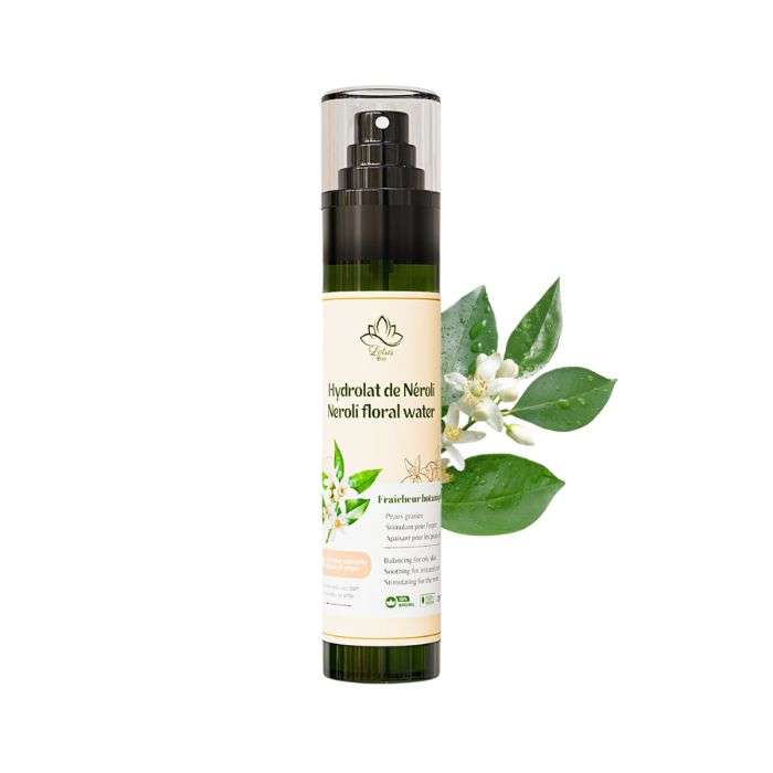LOTUS BIO HYDROLAT DE NEROLI 120ML