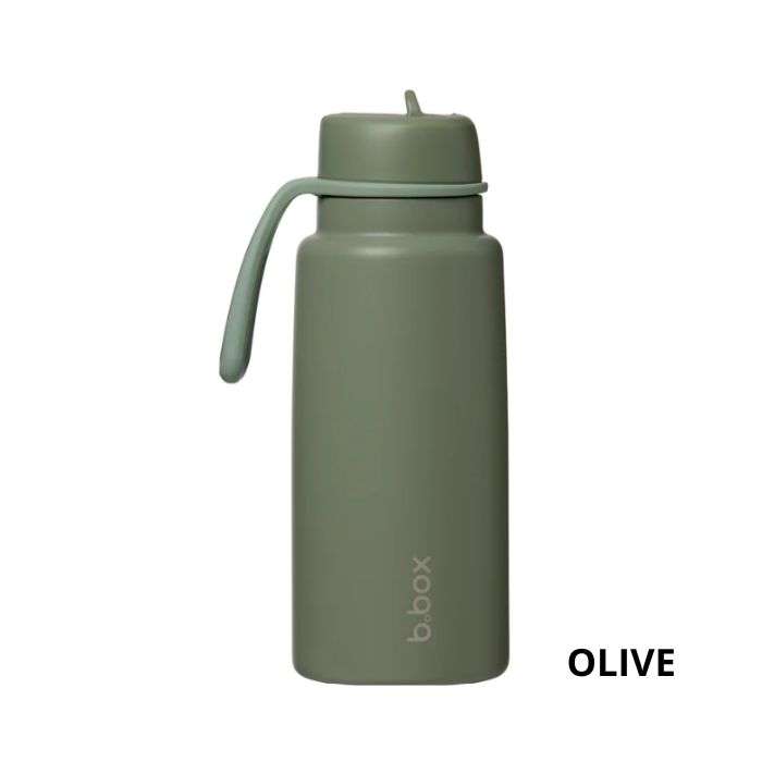 BBOX ISOTHERME FLIP TOP 1 LITRE