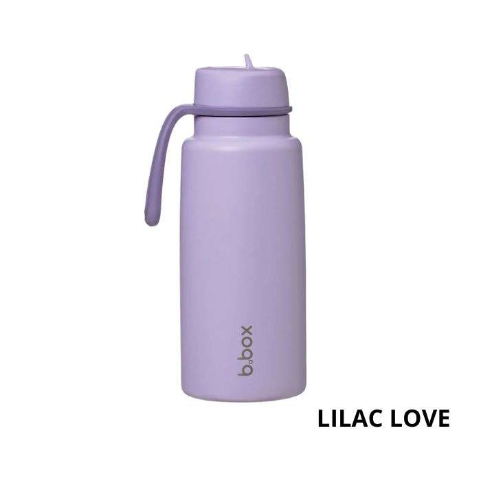 BBOX ISOTHERME FLIP TOP 1 LITRE