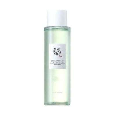 BEAUTY OF JOSEON GREEN PLUM REFRESHING TONER AHA+BHA 150ML