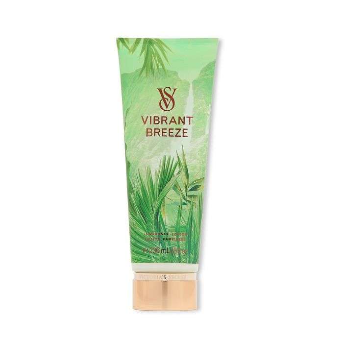 VICTORIAS SECRET LOTION CORPS VIBRANT BREEZE 236ML