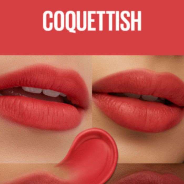 MAYBELLINE SUPERSTAY TEDDY TINT