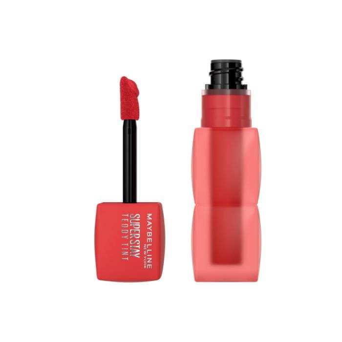 MAYBELLINE SUPERSTAY TEDDY TINT