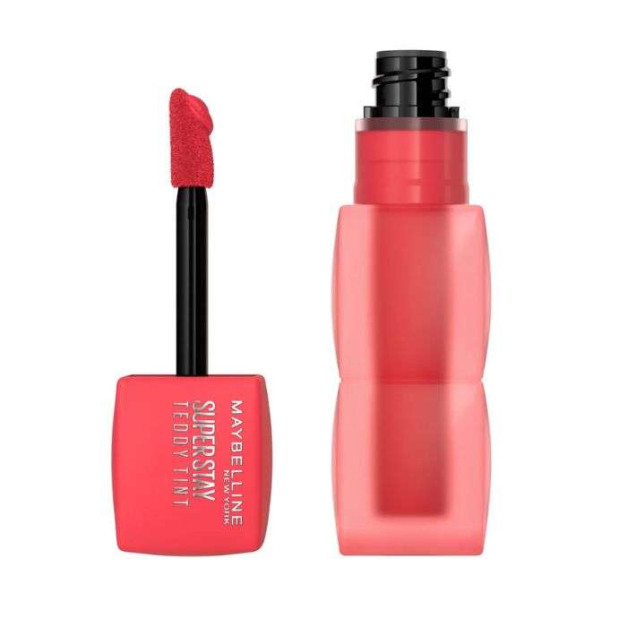 MAYBELLINE SUPERSTAY TEDDY TINT